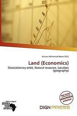 Produktbild von Land (Economics)