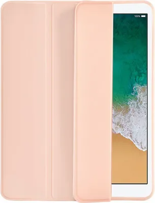 Produktbild von Schutzcover für Apple iPad Pro 12.9 2020 Cover Etui mit Standfunktion und Auto Sleep/Wake Funktion
