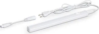 Produktbild von LED Lichtleiste neutralweiß 30cm Küchen Leuchte 5W 800lm Unterbauleuchte SEBSON