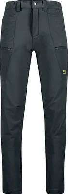 Produktbild von Karpos Lastia Winter Hosen Grau 46 Mann Grau 46