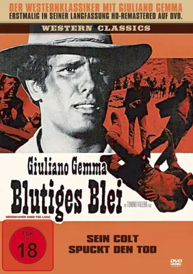 Immagine prodotto di Blutiges Blei (Uncut)