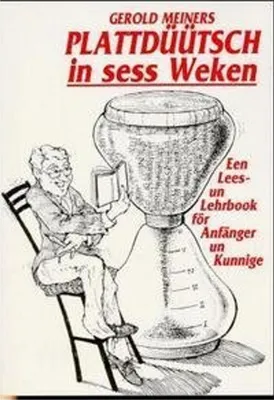 Image de Plattdüütsch in sess Weken