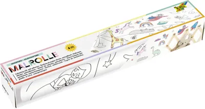 Obrázok produktu pre folia Farebný valček s motívmi ADVENTURE 300 mm x 4 m