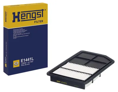 Obrázok produktu pre Vzduchový filter od spoločnosti Hengst Filter (E1441L)
