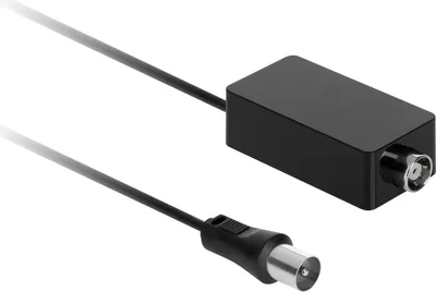 Obrázek produktu pro Napájení anténního zesilovače DVB-T2 TV Cabletech