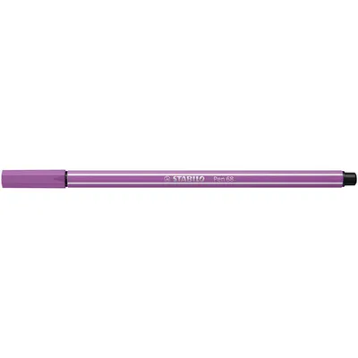 Obrázok produktu pre STABILO® 68/60 Prémiové plniace pero - Pen 68 - slivka