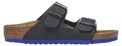 Image de Birkenstock - Sandales « Arizona » pour enfants PP10825 (39 EU) (noir)