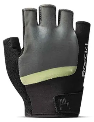 Produktbild von Roeckl Belp Performance Kurze Handschuhe Grün 10.0 Grün 10.0