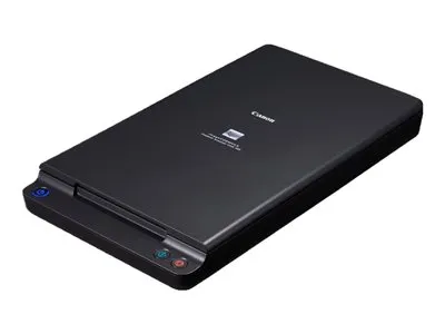 Produktbild von CANON Flachbetteinheit FB 102 A4 fuer Dokumentenscanner DR-Serie