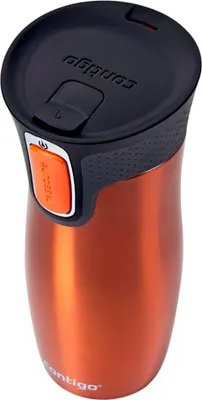 Immagine prodotto di ContiGo! Autoseal West Loop 470 ml Barva: arancione