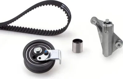 Produktbild von GATES K045492XS Zahnriemensatz für AUDI A4 Limousine (8D2, B5) 153-Zähne