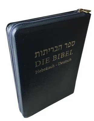 Produktbild von Die Bibel