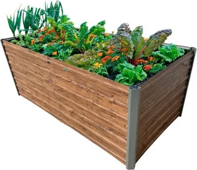 Immagine prodotto di Hochbeet AGRO BED 200x100x77 cm