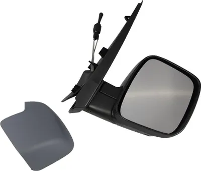Immagine prodotto di Specchietto esterno destro con primer manuale 735460566