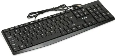 Zdjęcie produktu dla iBOX keyboard Ibox Eris BLACK