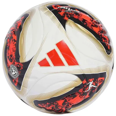 Produktbild von Adidas KG6039_640, Mehrfarbig, White,Black,Solar Red
