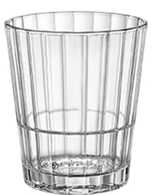 Immagine prodotto di Bicchiere Bormioli Rocco Oxford Bar 374 ml, 6x