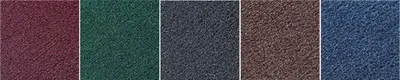 Produktbild von miltex Schmutzfangmatte Olefin 910 x 1.500 mm grau
