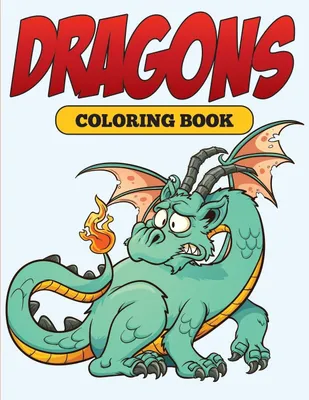 Produktbild von Dragons