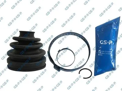 Produktbild von GSP Faltenbalgsatz Antriebswelle für TOYOTA COROLLA Liftback (E11) 780206