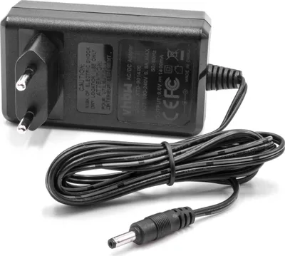 Produktbild von vhbw Netzteil Ersatz für Compex 683010 für Muskelstimulator, Reizstromgeräte - 8,6 cm