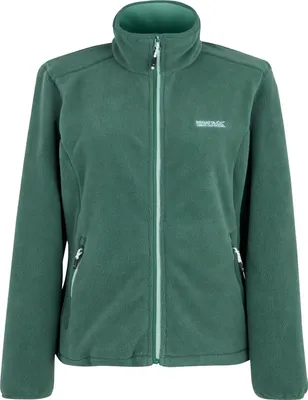 Produktbild von REGATTA Damen Fleecejacke Floreo IV