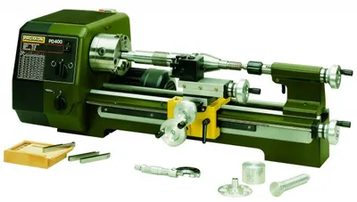 Produktbild von Proxxon PD 400, 40 cm, 90 cm, 30 cm