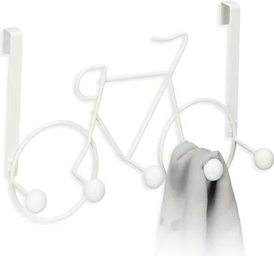 Immagine prodotto di Gancio appendiabiti per bicicletta