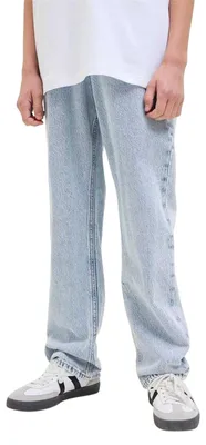 Produktbild von Jack And Jones - "Chris" Jeans für Jungen GT23317 (170) (Blaues Denim)