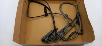 Produktbild von Original VW Passat 3C 2.0 TDI Unterdruckschläuch 03G131051DS