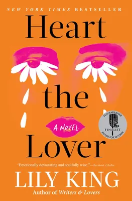 Produktbild von Heart the Lover