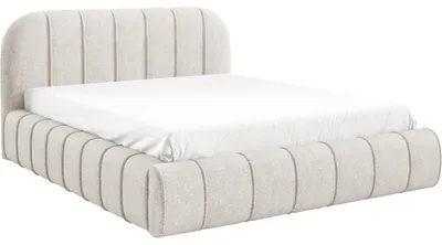 Obrázek produktu pro Čalouněná postel BREZIK 120x200 monte 03