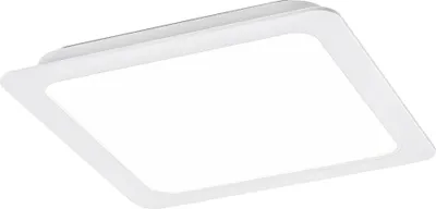 Productafbeelding van Rabalux Shaun LED 18W 3169, plafondlamp, 4000K, 1845lm, IP20, wit