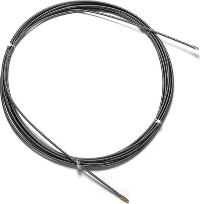 Productafbeelding van Wymefa inzetspiralen, diameter 5,2 mm, met intern kabel, 30 meter