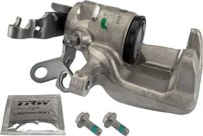 Image de Calephonie De Frein Vw Arrière Golf 5/6/Eos/Touran 04- Le
