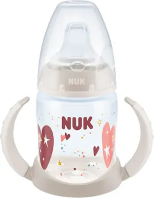 Produktbild von NUK First Choice Learner Bottle 6-18M 150ml