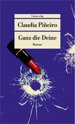 Produktbild von Ganz die Deine