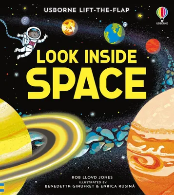 Produktbild von Space