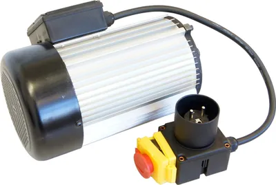 Produktbild von ATIKA Ersatzteil | Motor 230 V 2800 Watt für Holzspalter ASP 6 L