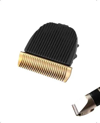 Produktbild von Professionelle Ersatzschneidmesser für Haarbürsten, Keramikschneidmesser, für Rasierer und Zubehör, für Drahtrasierer, Ersatzschneidmesser für Haarbürsten in der Salon- und für den Heimgebrauch.