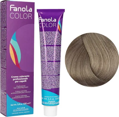 Produktbild von Fanola 10.11 Haarfarbe 100 ml