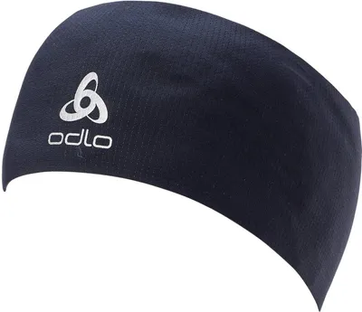 Image de Bandeau Move Light, Unie - Odlo, Couleur:20731 dark sapphire, Taille:-