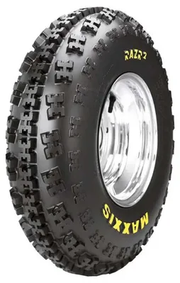 Image de Maxxis 22X7.00 - 10 Tl 33J Razr2 M-933 6Pr Bsw (175/85-10), E4