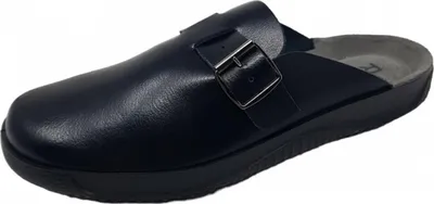 Produktbild von Rohde Clogs Schwarz