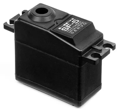 Immagine prodotto di Set alloggiamento servocomando HPI (SF-5)