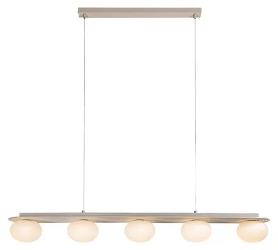 Zdjęcie produktu dla Lampa wisząca GLOWBELLS 72462 Rabalux