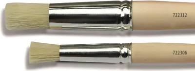 Produktbild von KREUL Schablonierpinsel Gr. 4 4000798723040