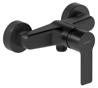 Obrázek produktu pro Duravit D-Code jednopáková povrchová sprchová baterie, DC4230001046