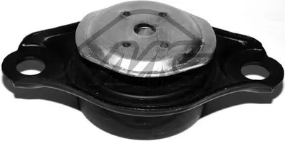 Produktbild von Metalcaucho Motorlager Gummimetalllager Links für FIAT PANDA (169) 05518