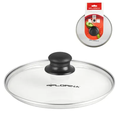 Produktbild von Florina ofenfester Deckel 20 cm
